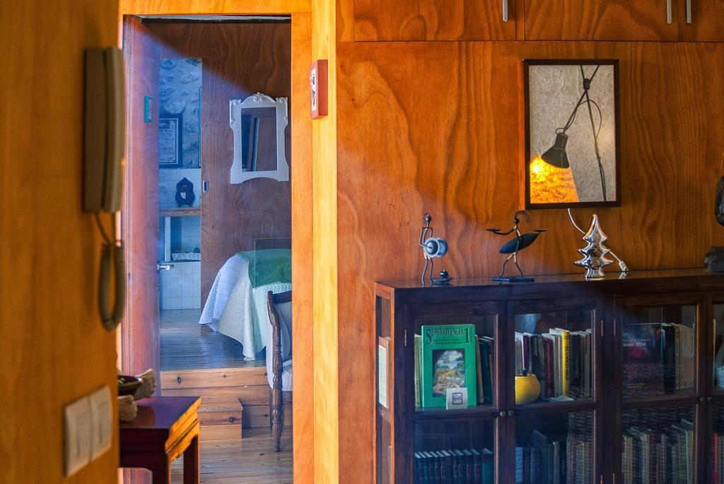 Casa Taino Hotel Benilloba Esterno foto