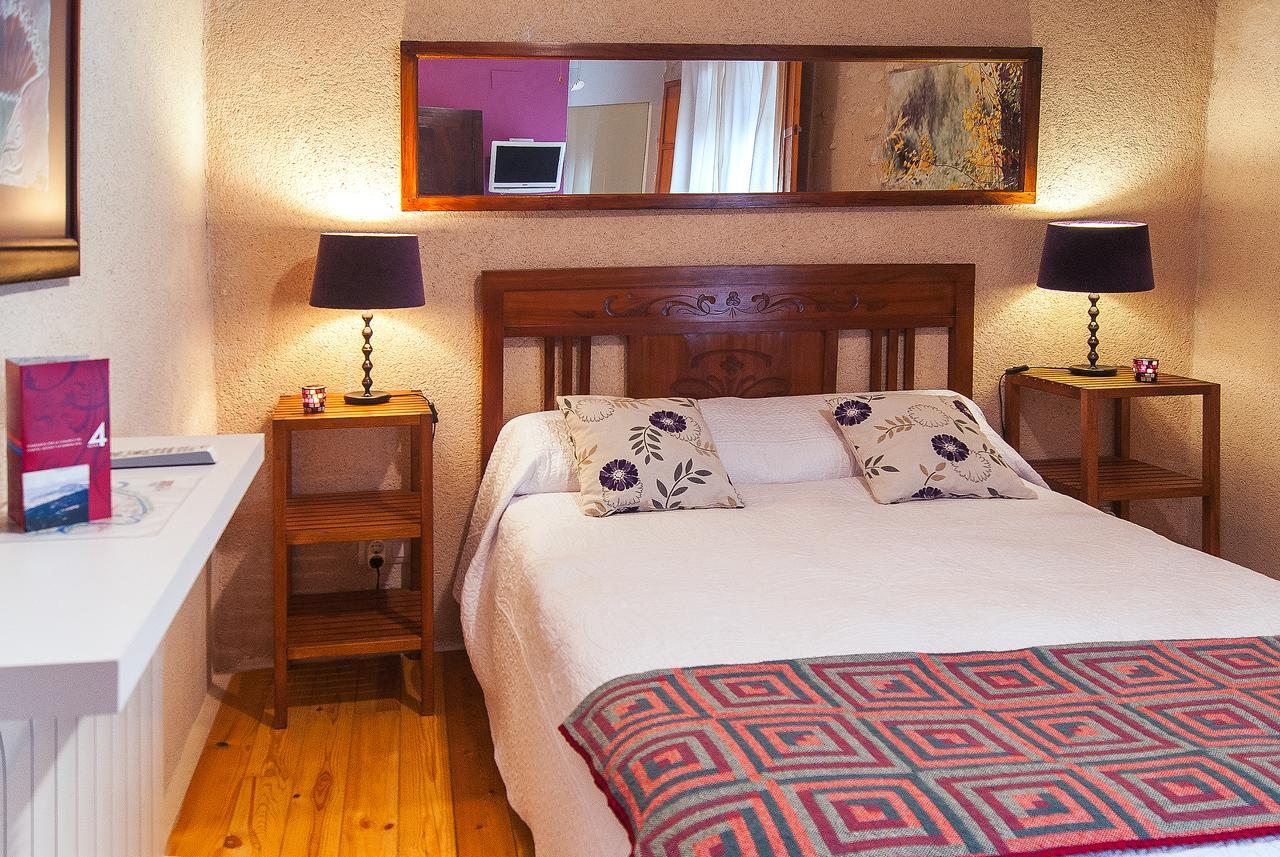 Casa Taino Hotel Benilloba Esterno foto