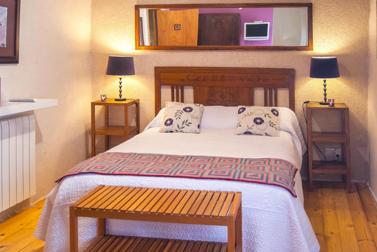 Casa Taino Hotel Benilloba Esterno foto
