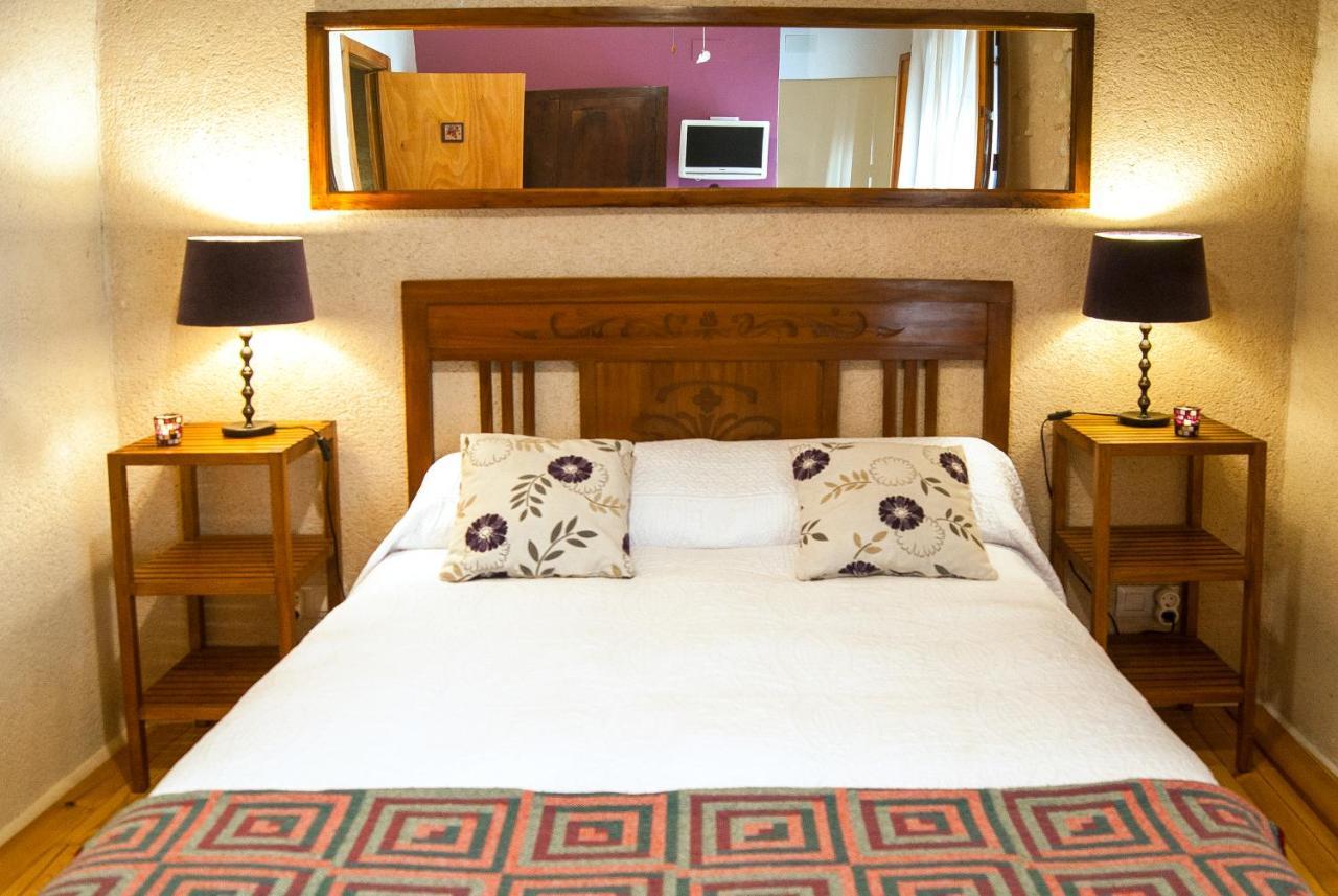 Casa Taino Hotel Benilloba Esterno foto